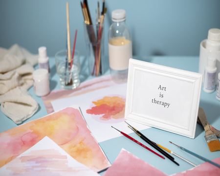 Art Therapy Training